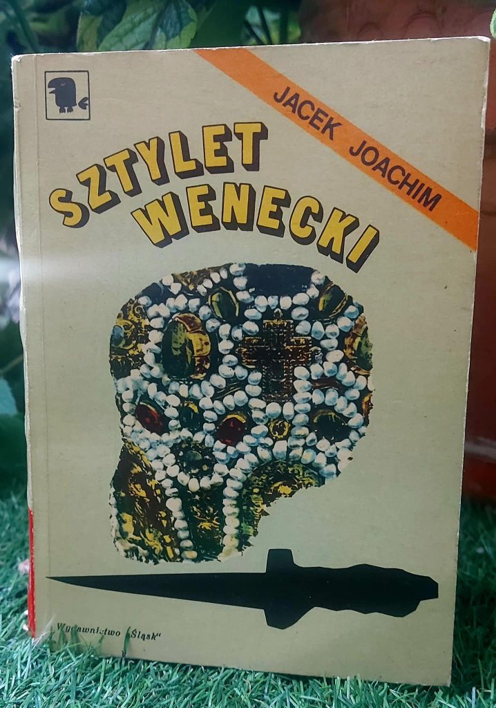 sztylet