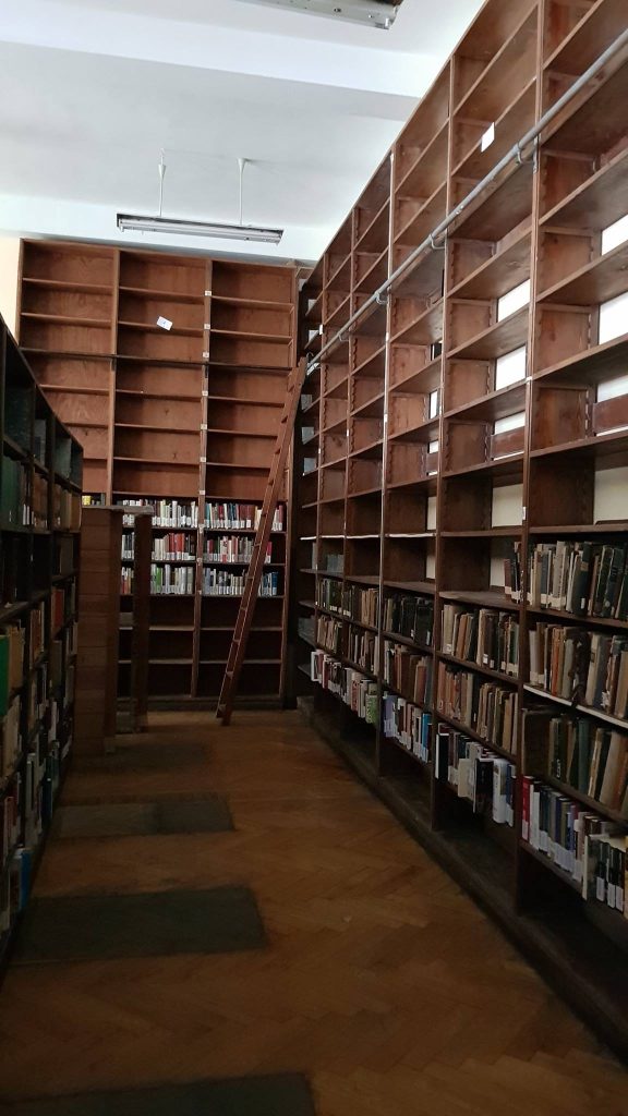 biblioteka