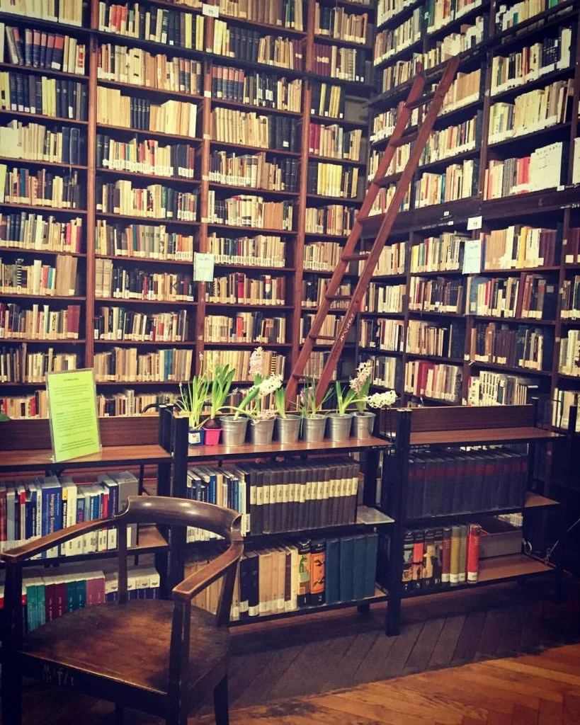 biblioteka