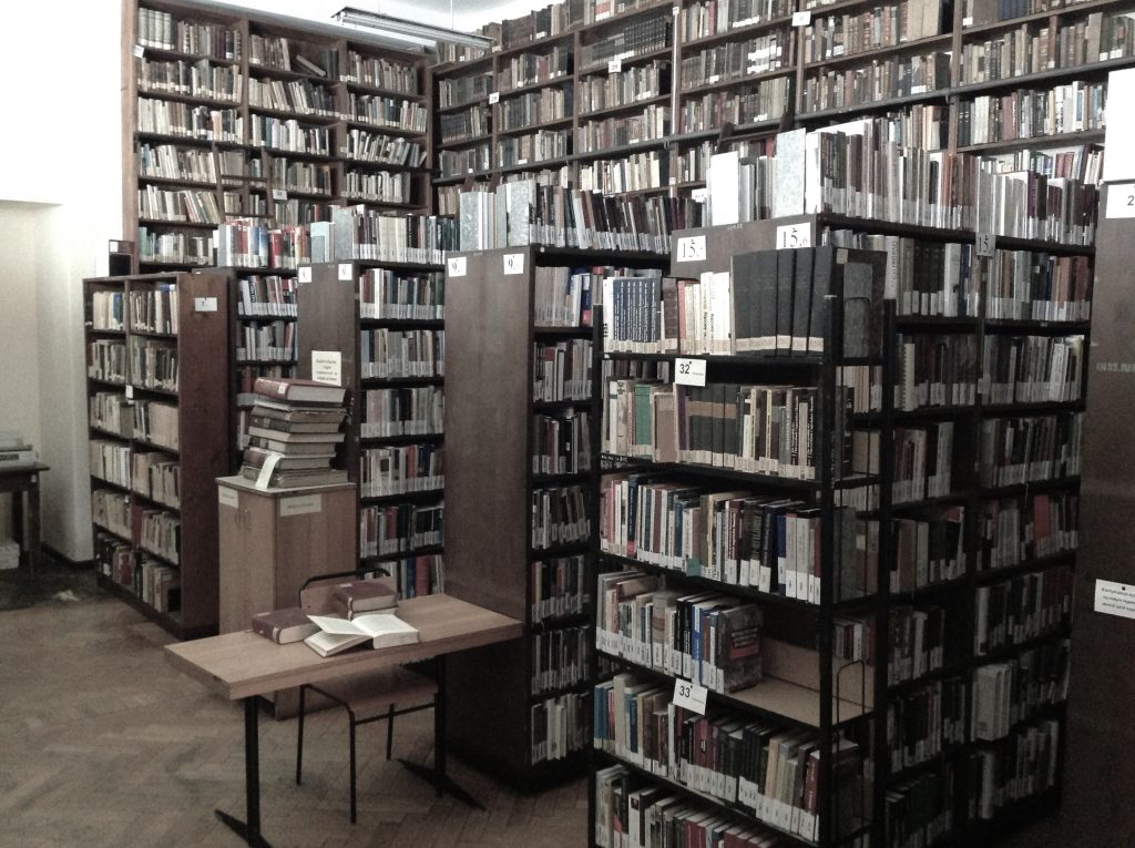 bibliotka