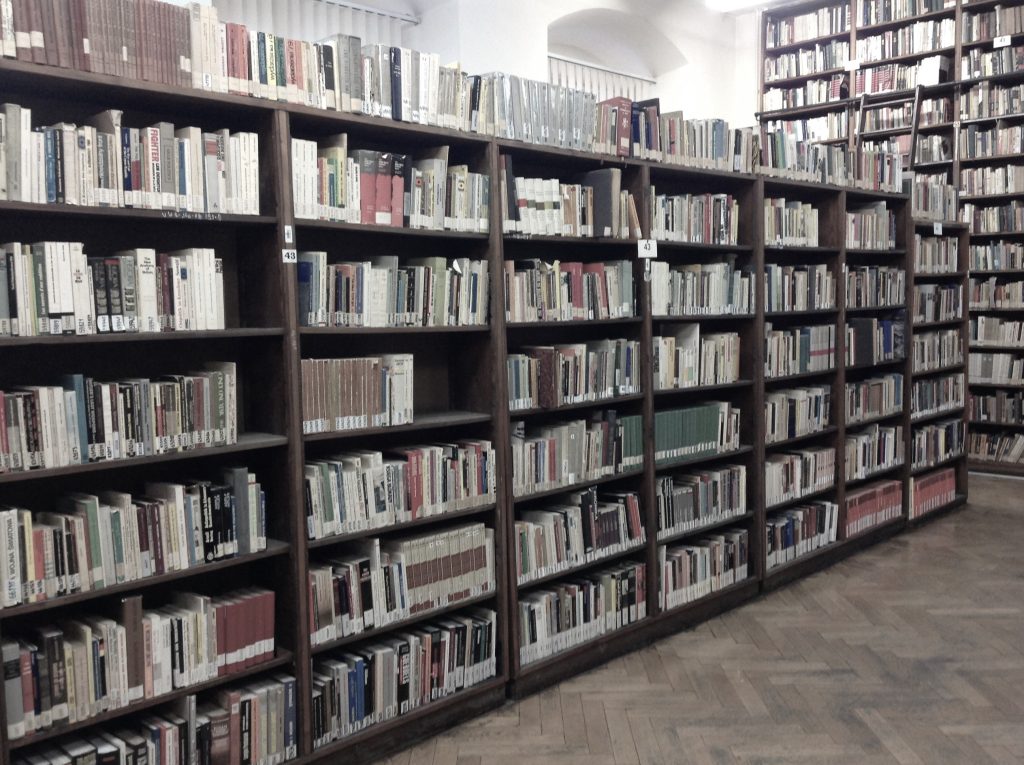 biblioteka