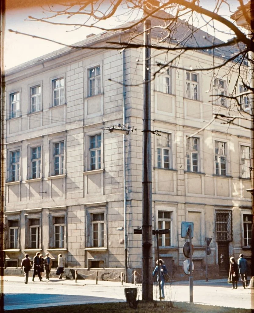szewska 49