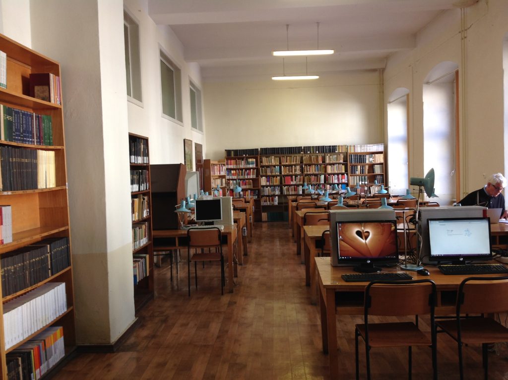 czytelnia