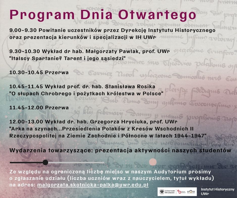 program