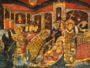 dekoracja
